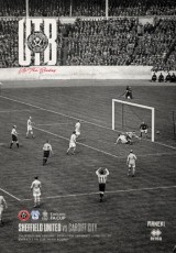 Sheffield United v Cardiff City