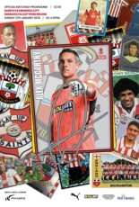 Southampton v Swansea City