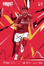 Nottingham Forest v Liverpool