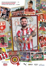 Southampton v Newcastle United