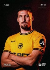 Wolverhampton Wanderers v Arsenal