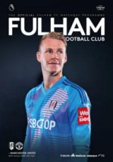 Fulham v Manchester United