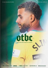 Norwich City v Queens Park Rangers