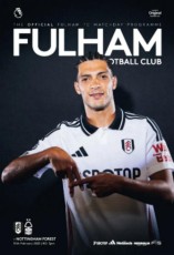 Fulham v Nottingham Forest