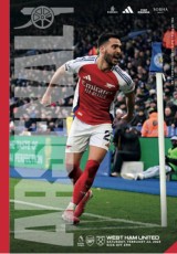 Arsenal v West Ham United