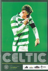 Celtic v St Mirren