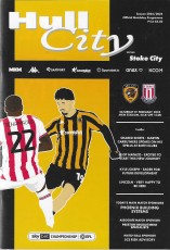 Hull City v Stoke City