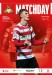 Doncaster Rovers v Crystal Palace