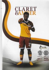 Motherwell v Dundee United