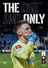 Preston North End v Burnley
