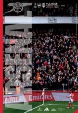 Arsenal v Fulham