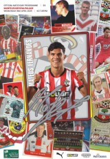 Southampton v Crystal Palace