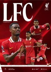 Liverpool v Everton