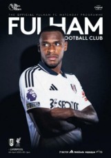 Fulham v Liverpool