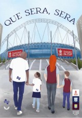 Preston North End v Aston Villa