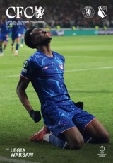 Chelsea v Legia Warsaw