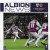 West Bromwich Albion v Hull City