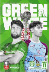 Yeovil Town v Weymouth
