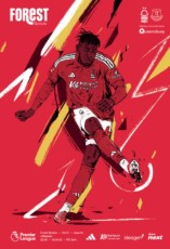 Nottingham Forest v Everton