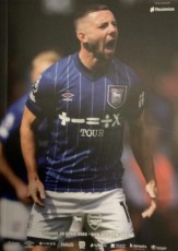 Ipswich Town v Arsenal