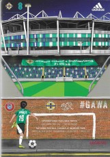 Northern Ireland v Switzerland