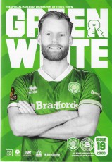 Yeovil Town v Boston United