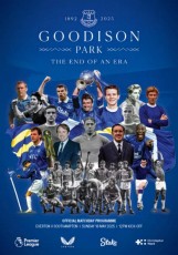 Everton v Southampton