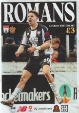 Bath City v Hornchurch