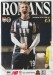 Bath City v St Albans City