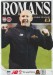 Bath City v Chelmsford City