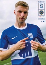 Birmingham City v Shrewsbury Town