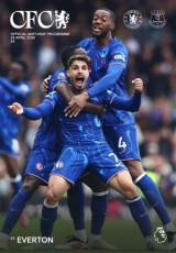 Chelsea v Everton