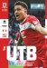 Middlesbrough v Leeds United