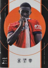 Luton Town v Leeds United