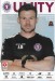 Scunthorpe United v Spennymoor Town