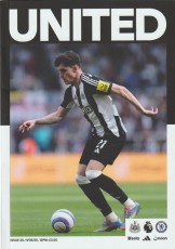 Newcastle United v Chelsea