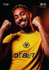 Wolverhampton Wanderers v Brighton & Hove Albion