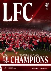 Liverpool v Arsenal