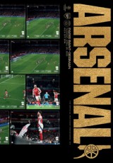 Arsenal v Paris St Germain