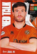 Dundee United v Celtic