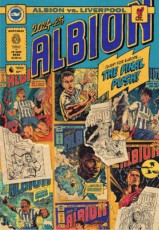 Brighton & Hove Albion v Liverpool