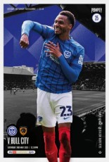 Portsmouth v Hull City