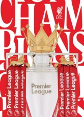 Liverpool v Crystal Palace
