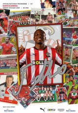 Southampton v Arsenal