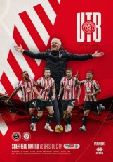 Sheffield United v Bristol City