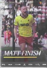 Watford v Swansea City