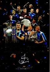 Leicester City v Ipswich Town
