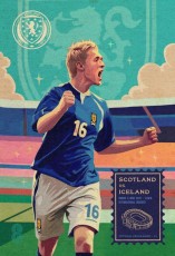 Scotland v Iceland