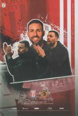 Stoke City v Hull City