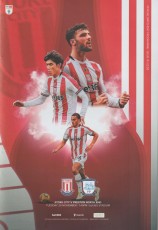 Stoke City v Preston North End